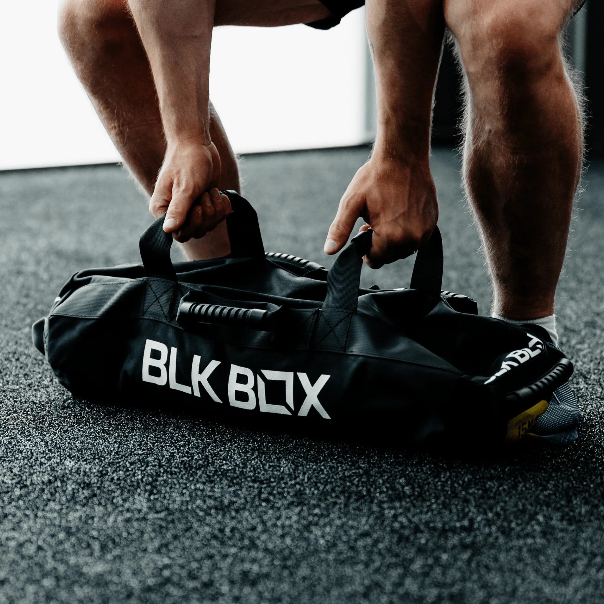 Pre-filled Competition Sandbags - Image 2