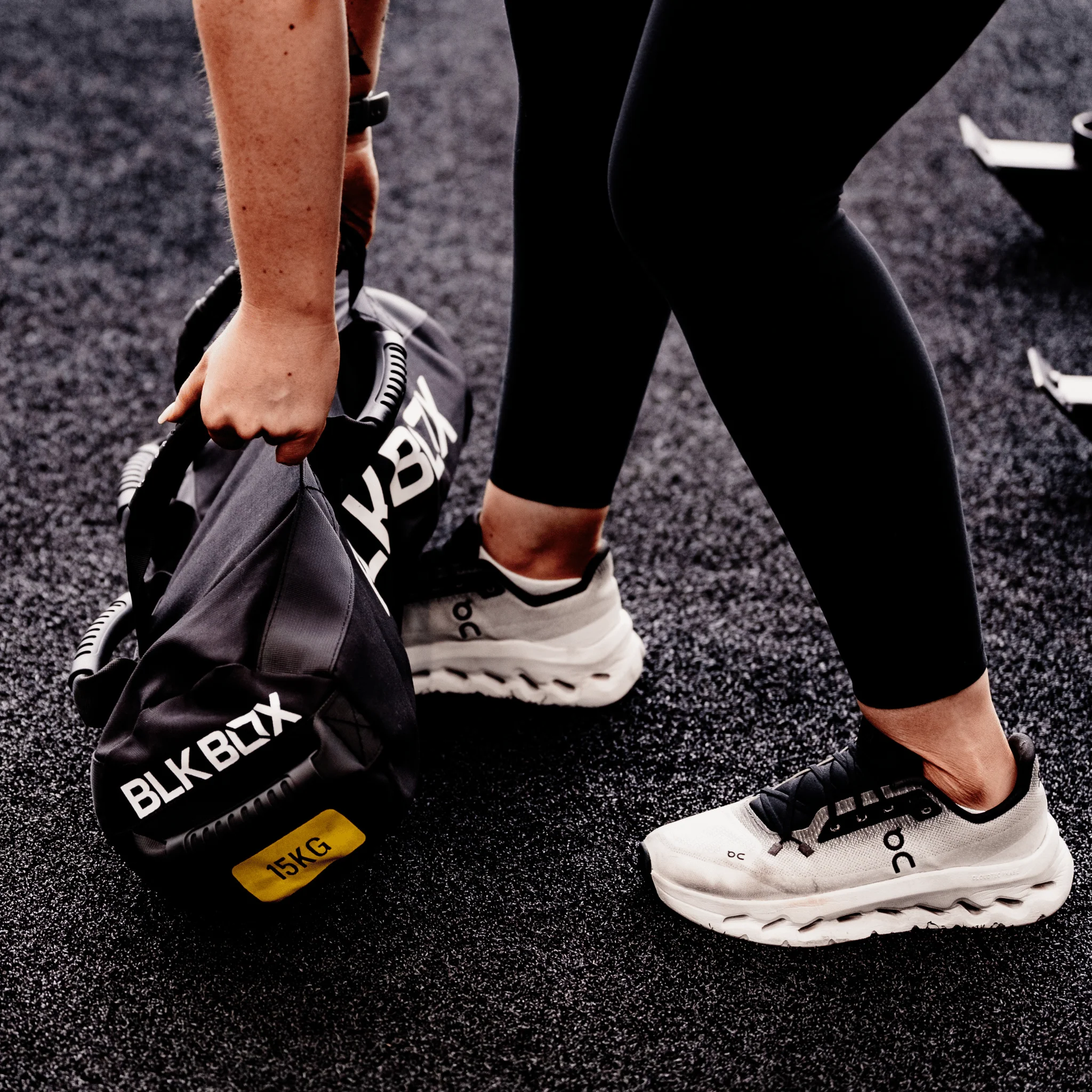 Pre-filled Competition Sandbags - Image 3