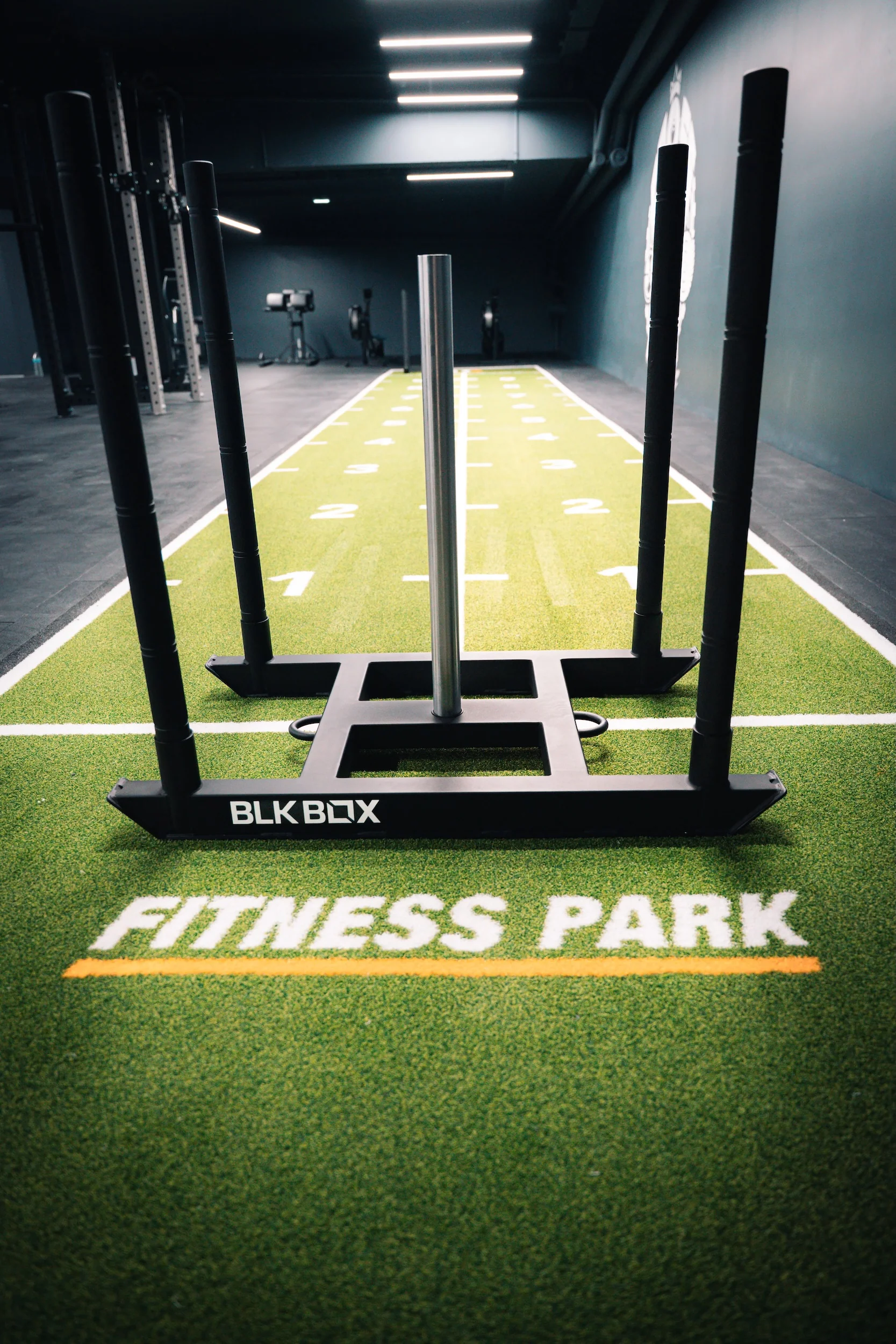 Competition Sled - Image 3