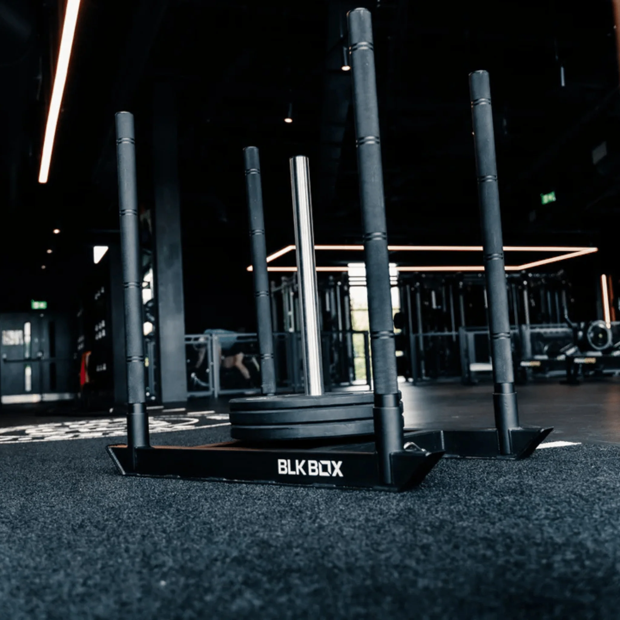 Competition Sled - Image 6
