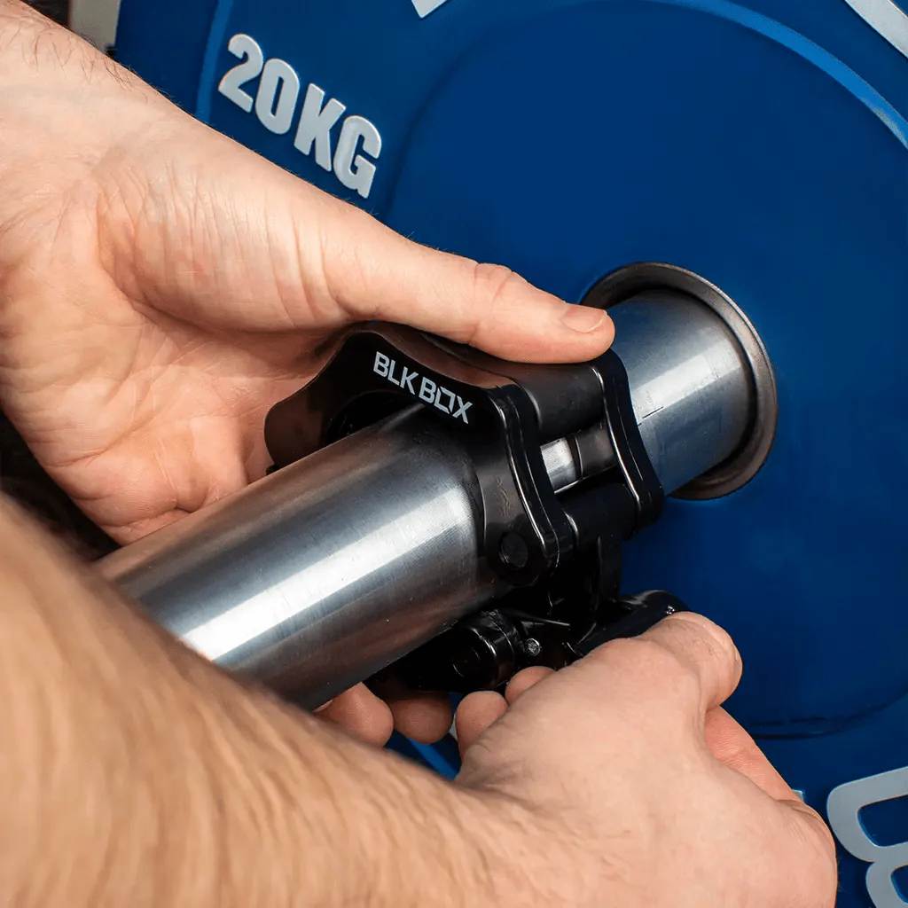 Starter Home Gym Bundle - Image 7