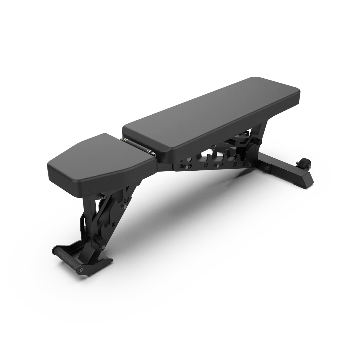 Complete Home Gym Bundle - Image 7