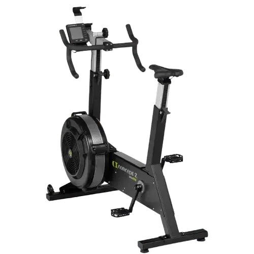 Concept 2 BikeErg - Image 3