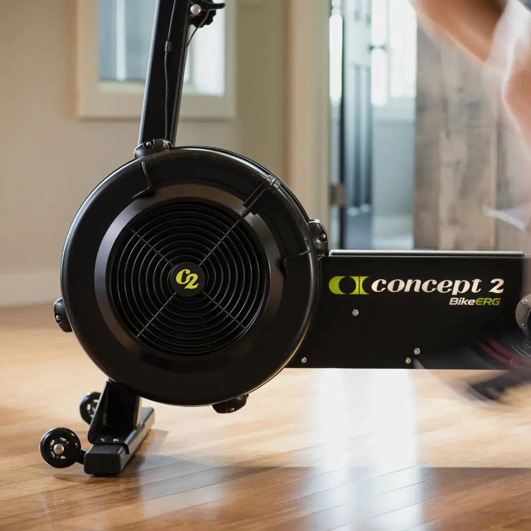 Concept 2 BikeErg - Image 4