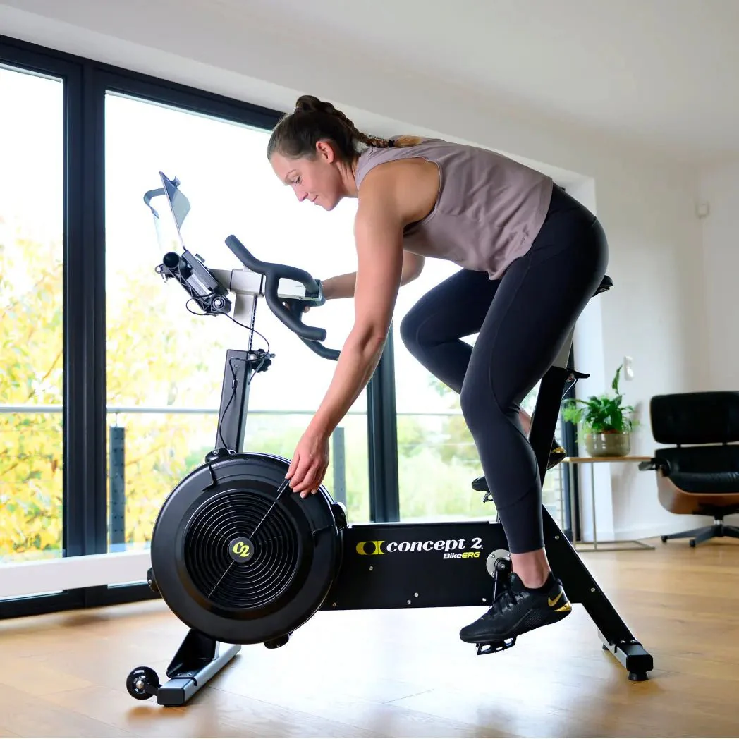 Concept 2 BikeErg - Image 8