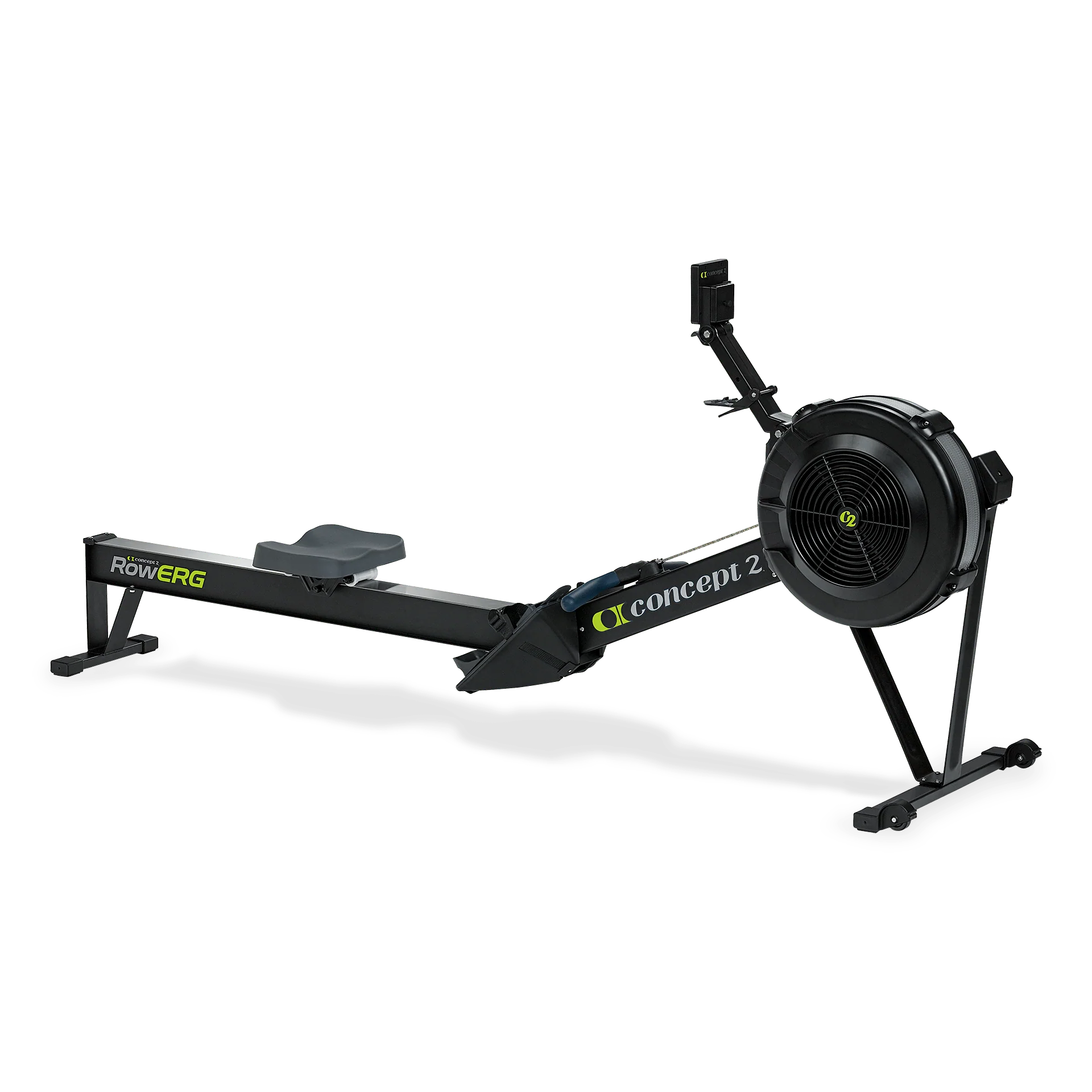 Concept 2 Rower - Image 2