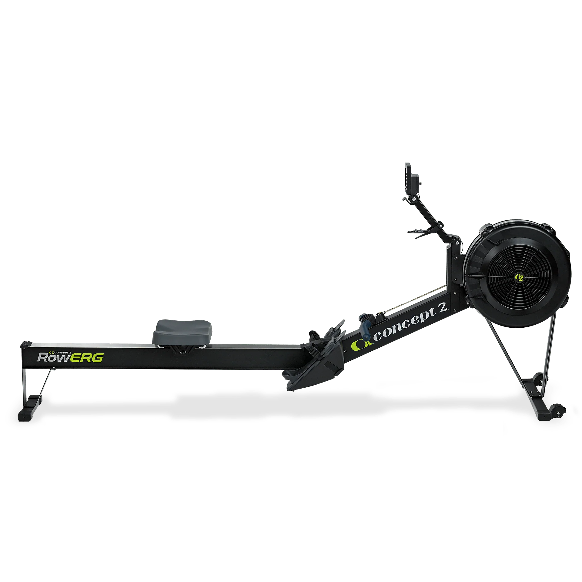 Concept 2 Rower - Image 3