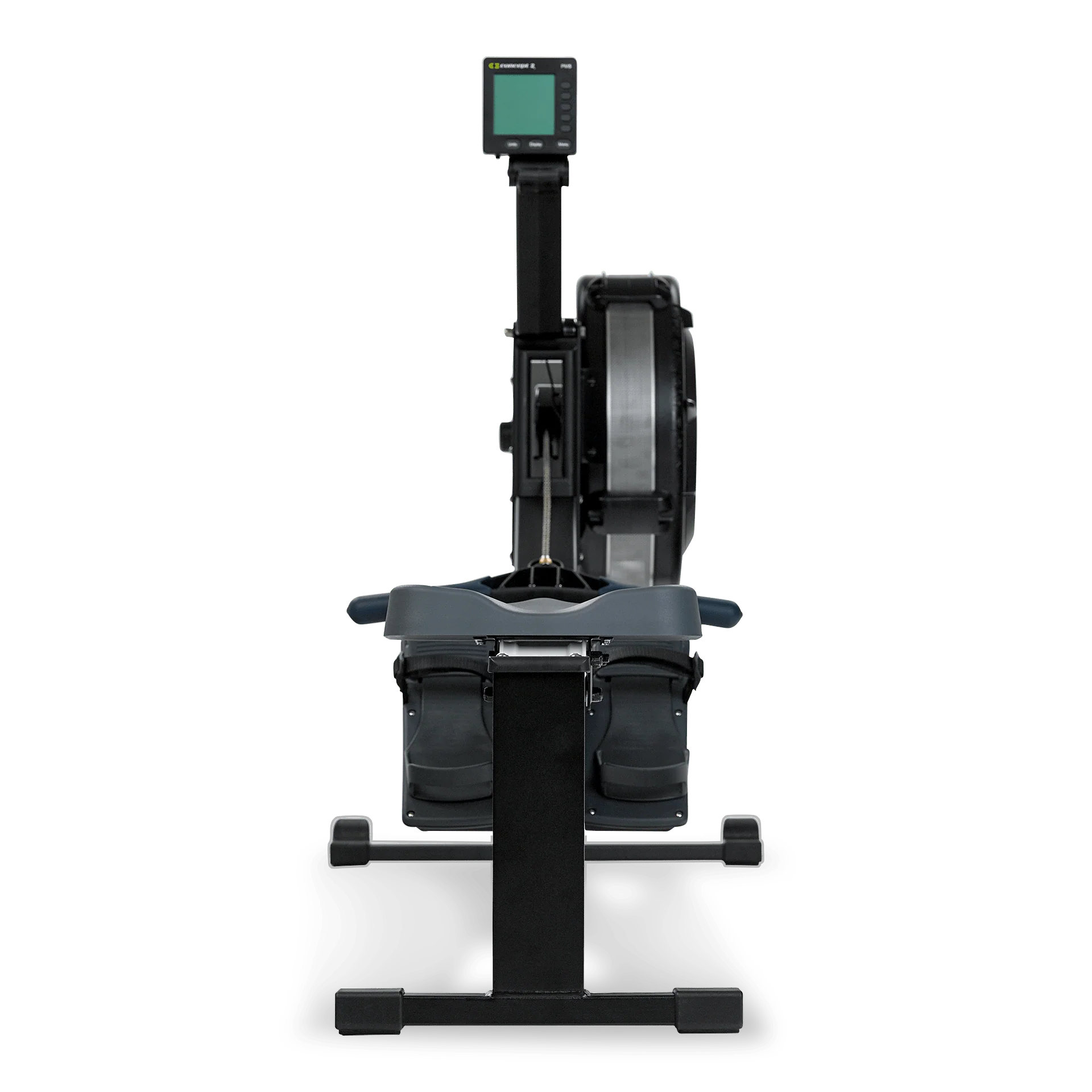 Concept 2 Rower - Image 4