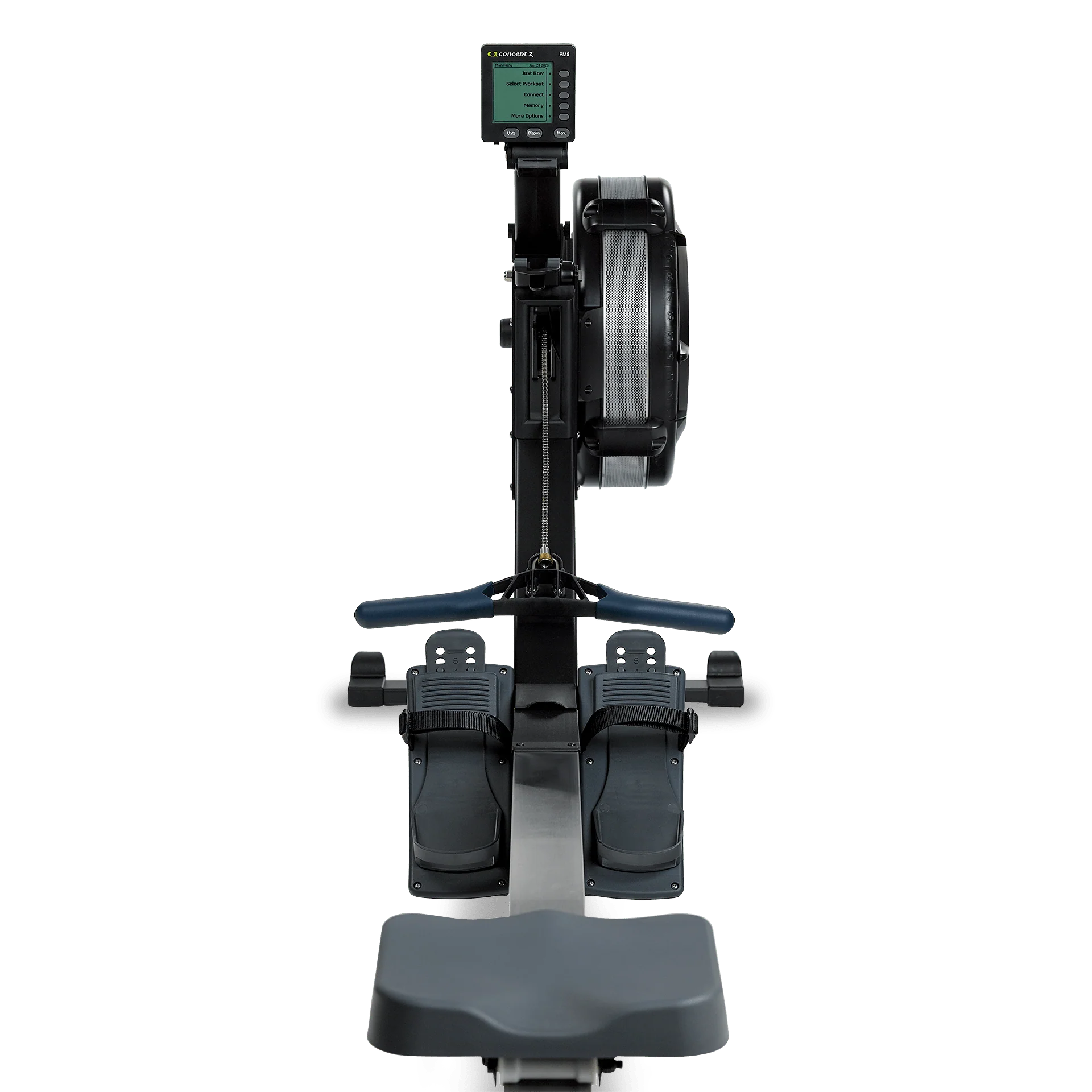 Concept 2 Rower - Image 9