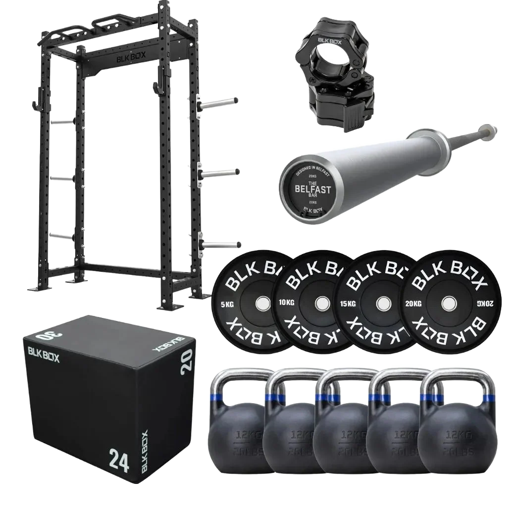 CrossFit Bundle
