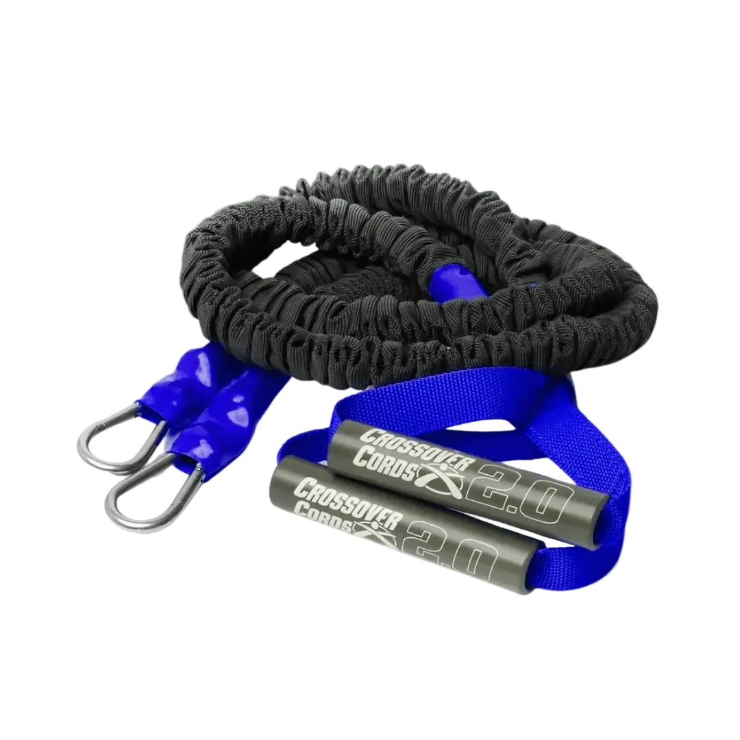 Crossover Symmetry Crossover Cords - Image 7