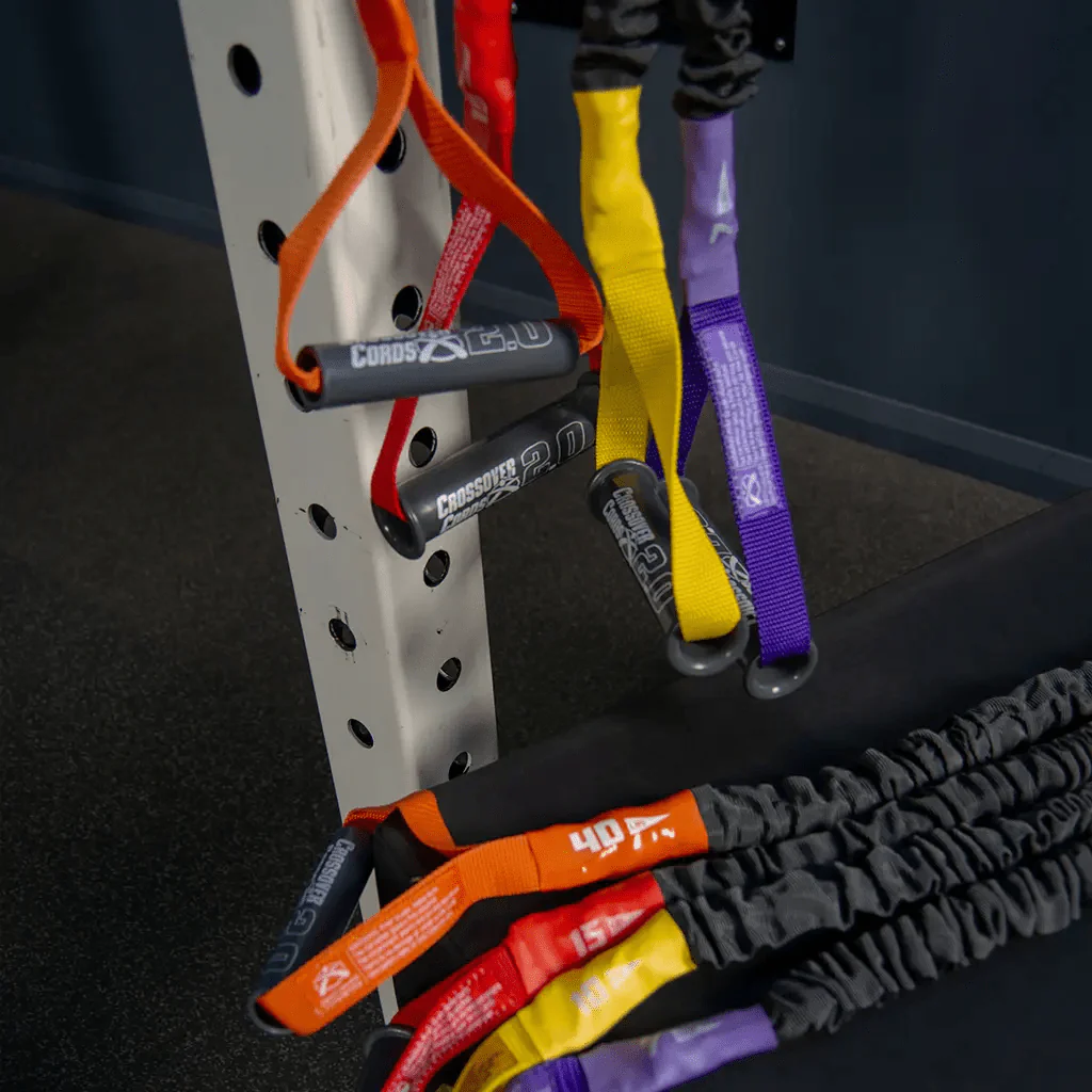 Crossover Symmetry Crossover Cords - Image 8