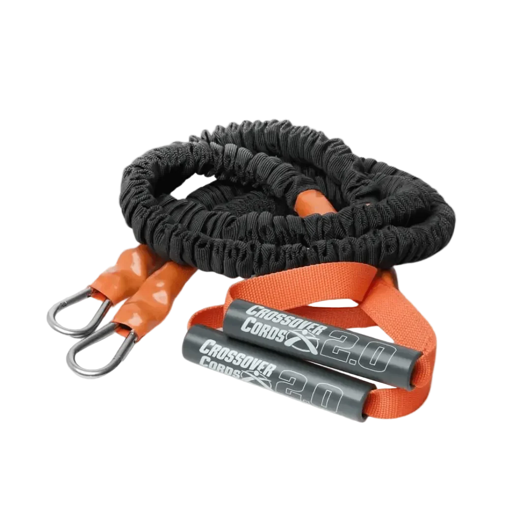 Crossover Symmetry Crossover Cords - Image 9