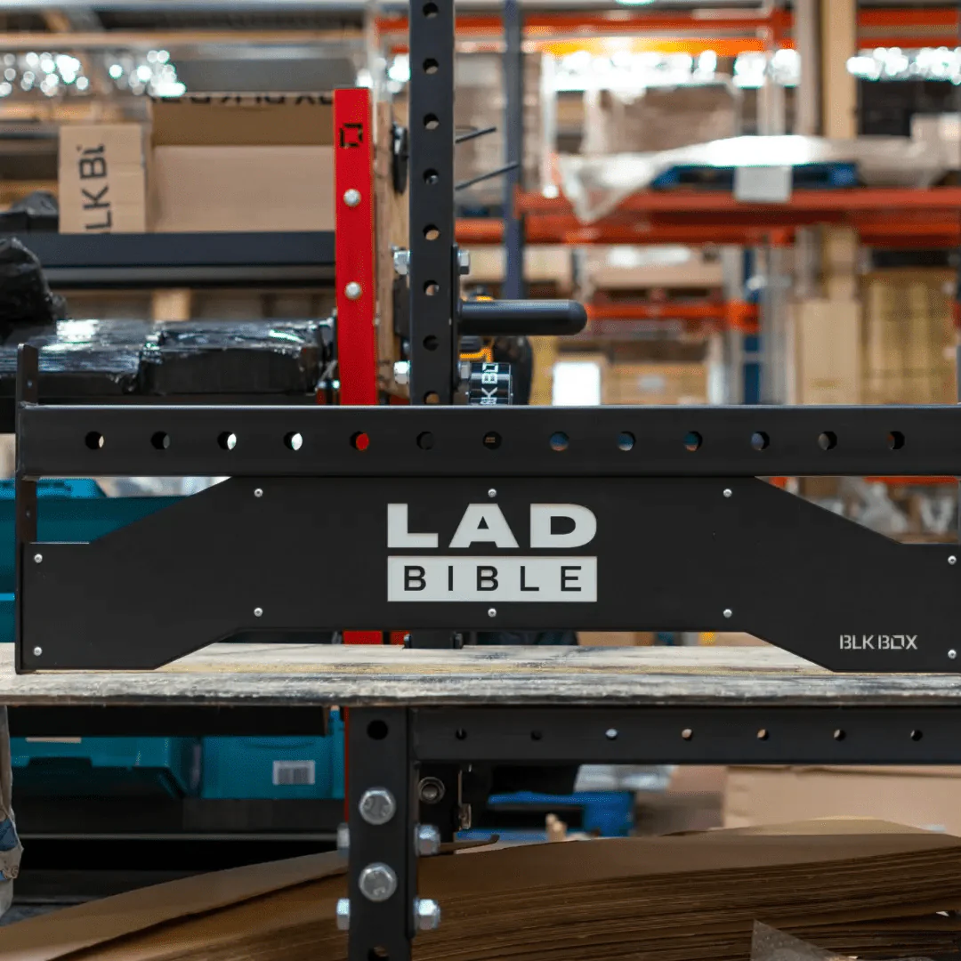 Custom Brand Plate - Image 2