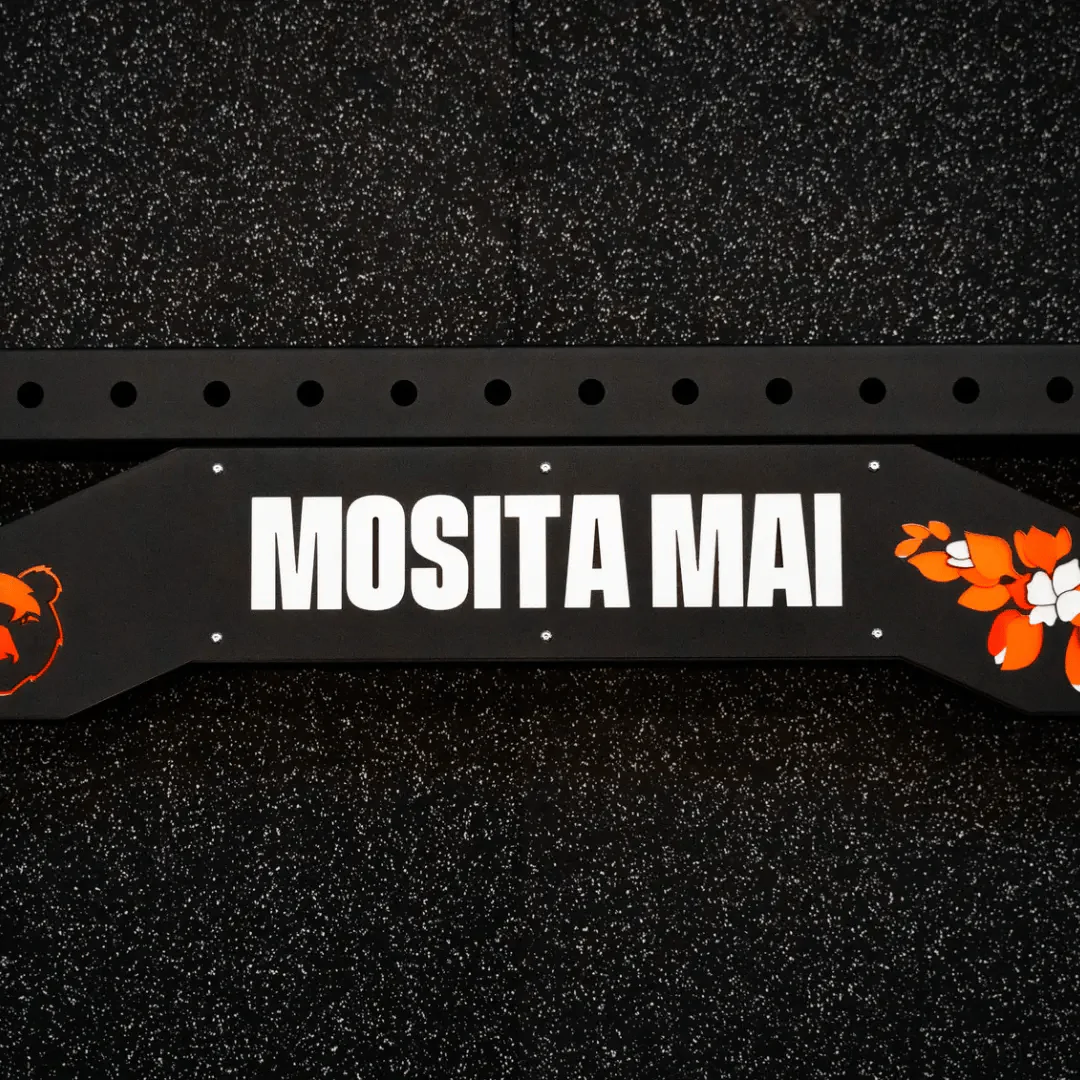 Custom Brand Plate - Image 3