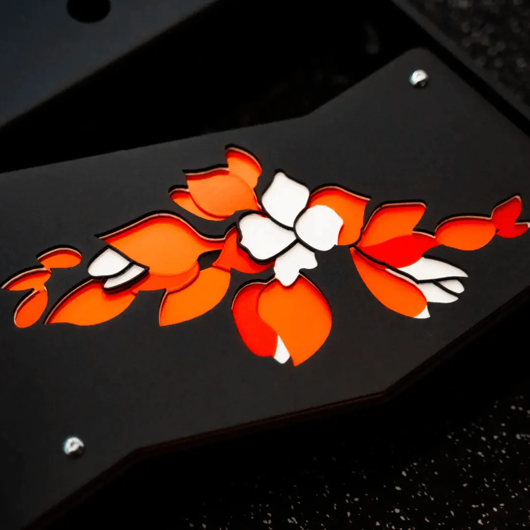 Custom Brand Plate - Image 4