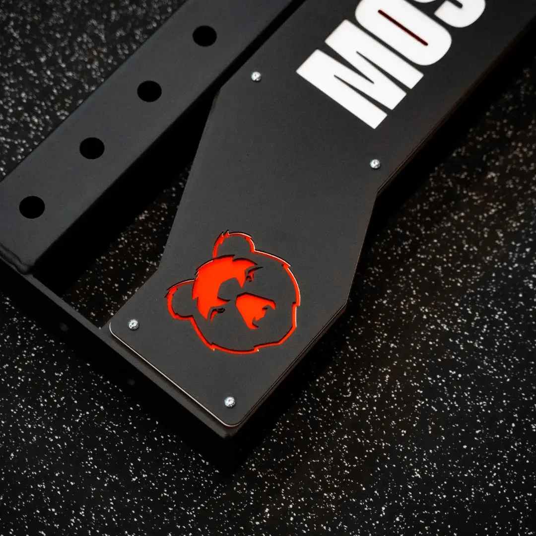 Custom Brand Plate - Image 5