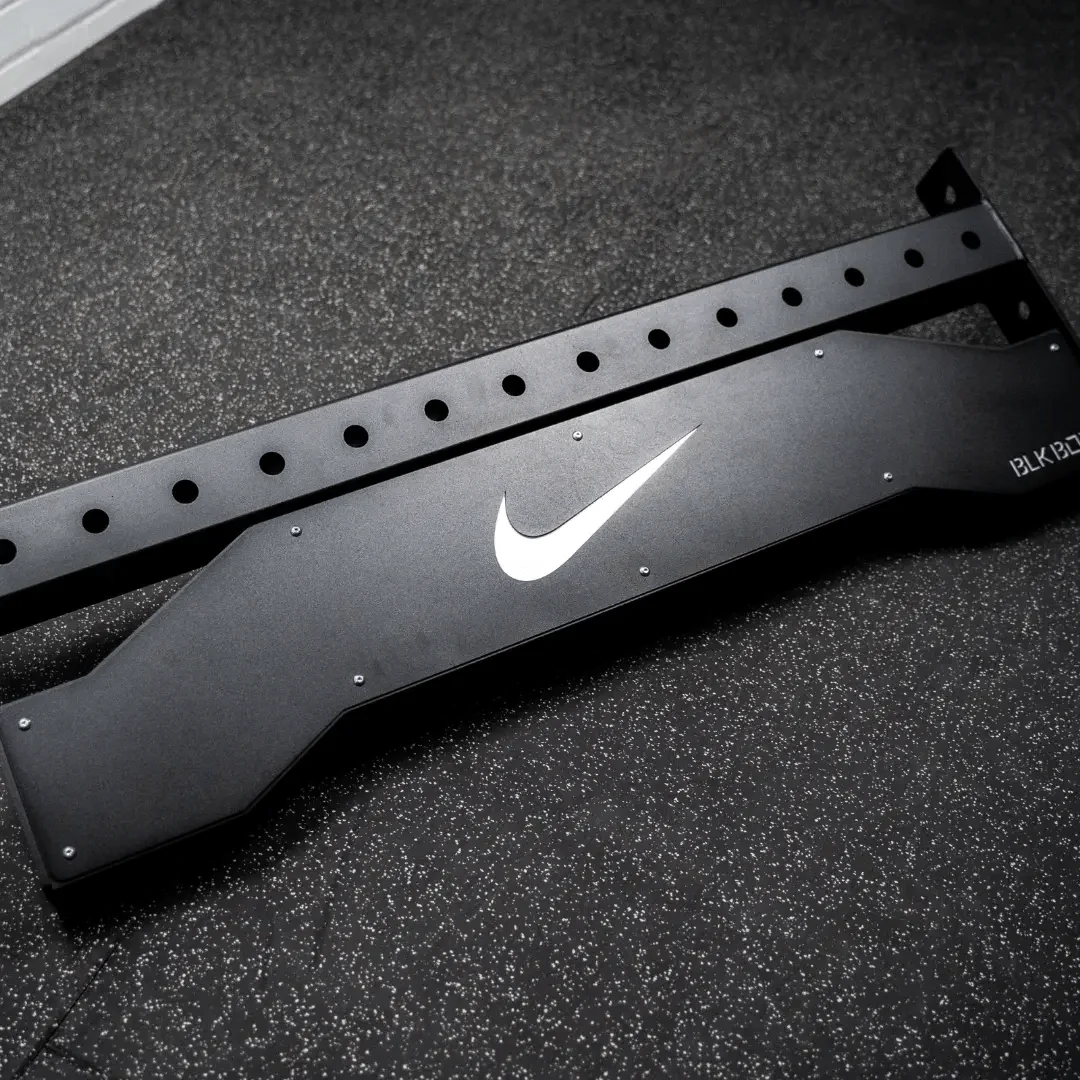Custom Brand Plate - Image 6