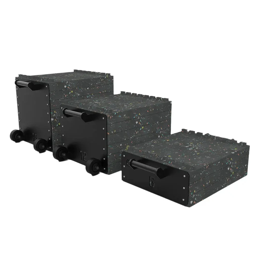 DC Blocks ® - Image 5