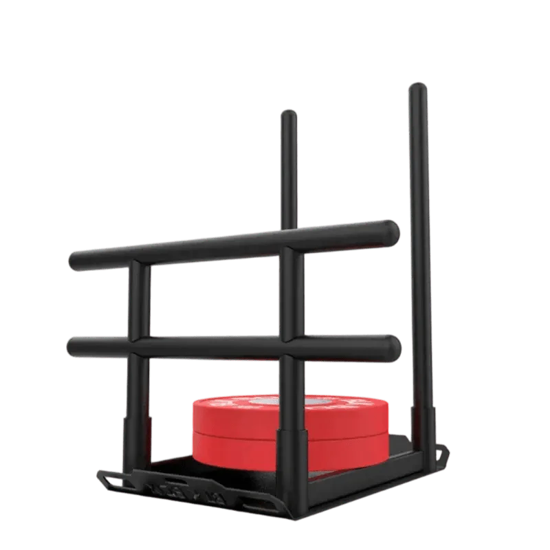 Dog Sled High Low Handles - Image 4