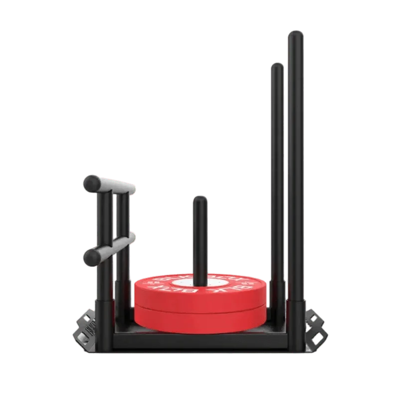 Dog Sled High Low Handles - Image 6