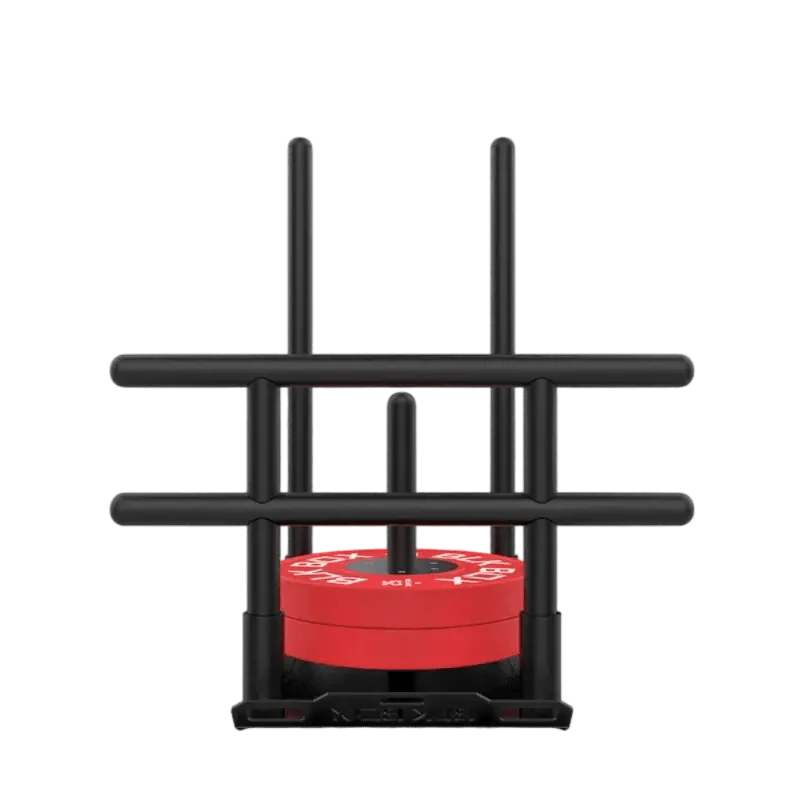Dog Sled High Low Handles - Image 7