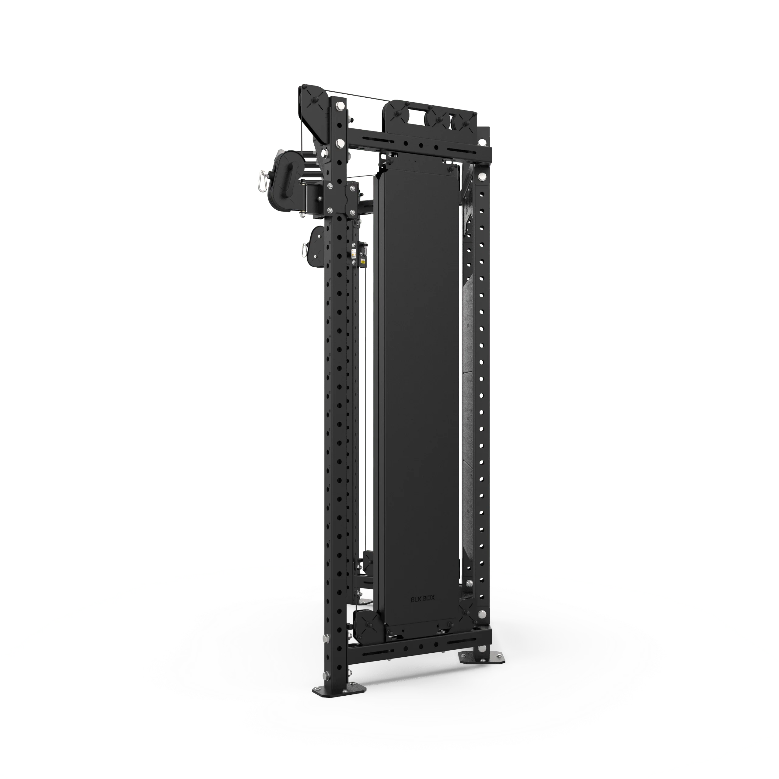 Dual Adjustable Pulley - Image 4
