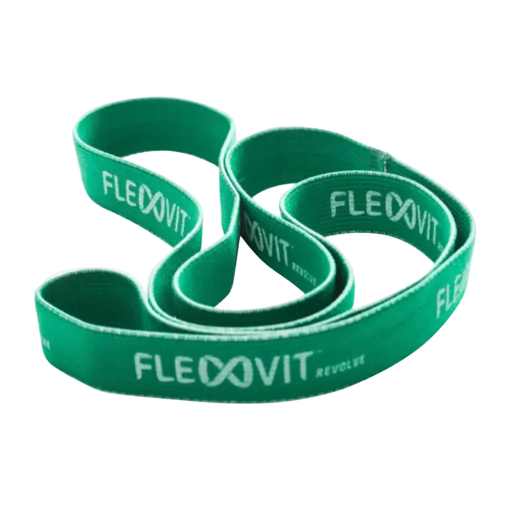 FLEXVIT Revolve Resistance Bands - Image 6