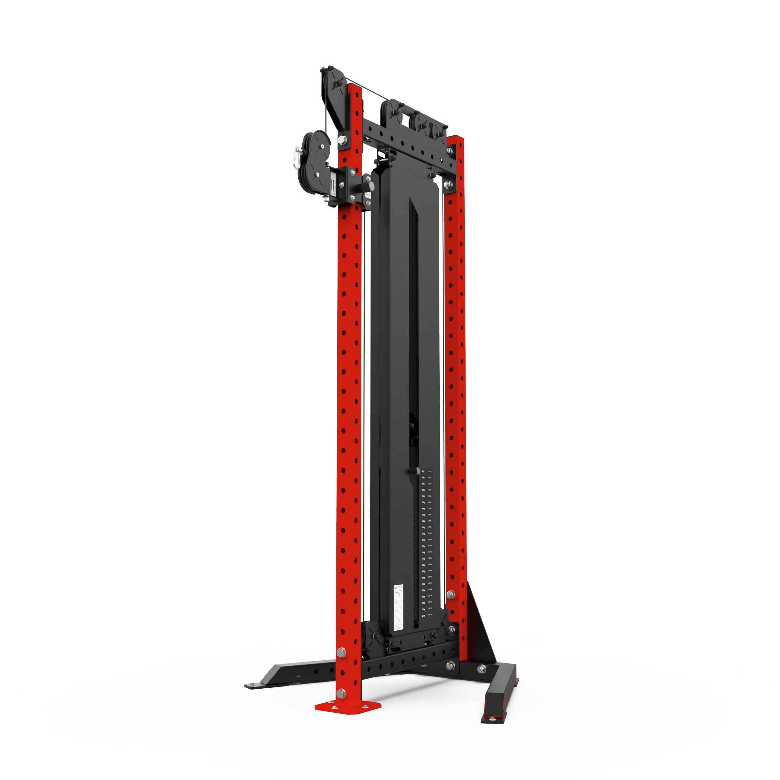 Functional Cable Column - Image 10