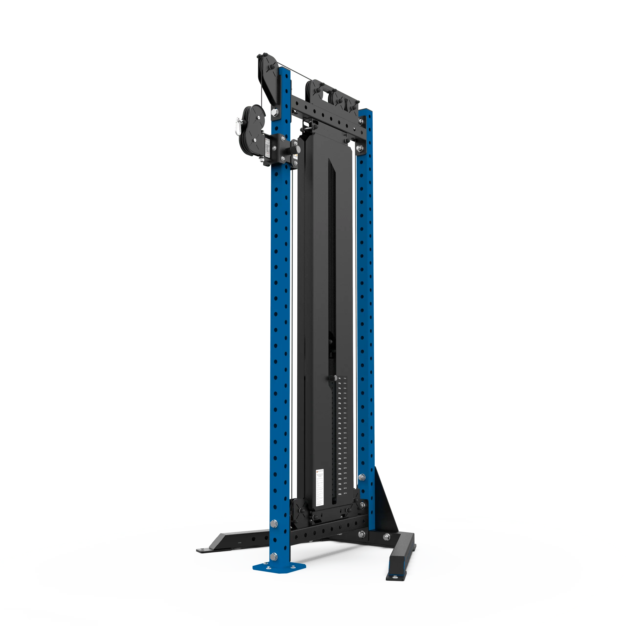 Functional Cable Column - Image 12