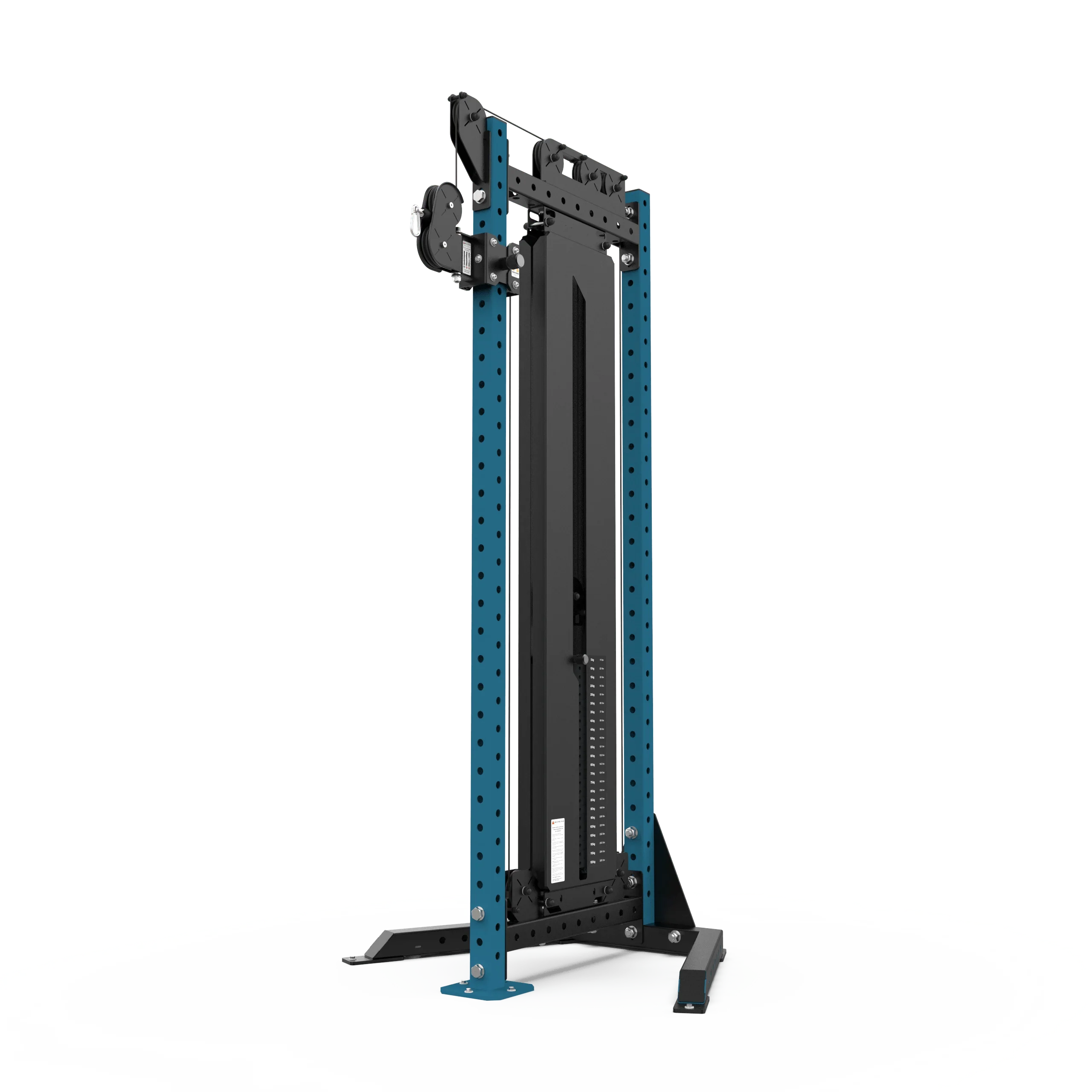 Functional Cable Column - Image 13
