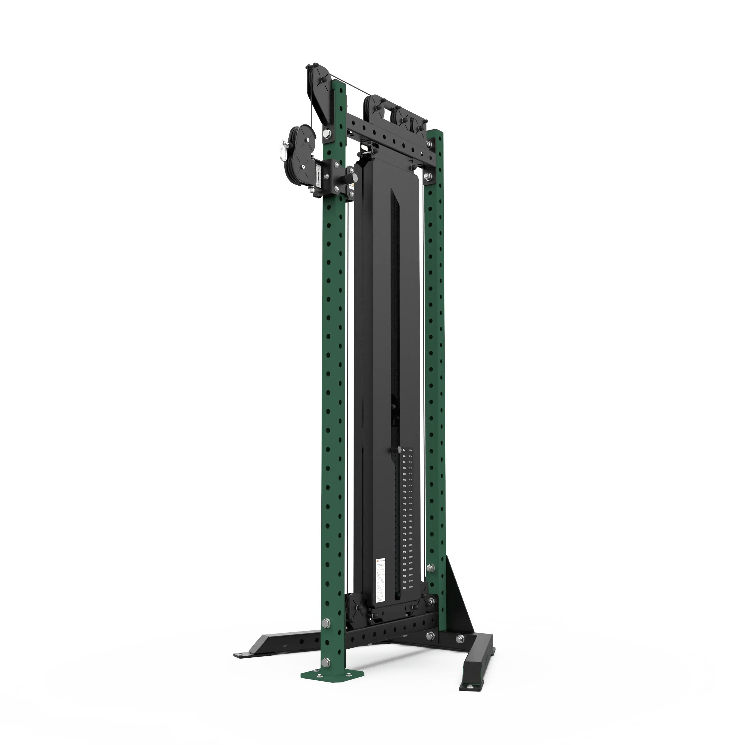 Functional Cable Column - Image 14