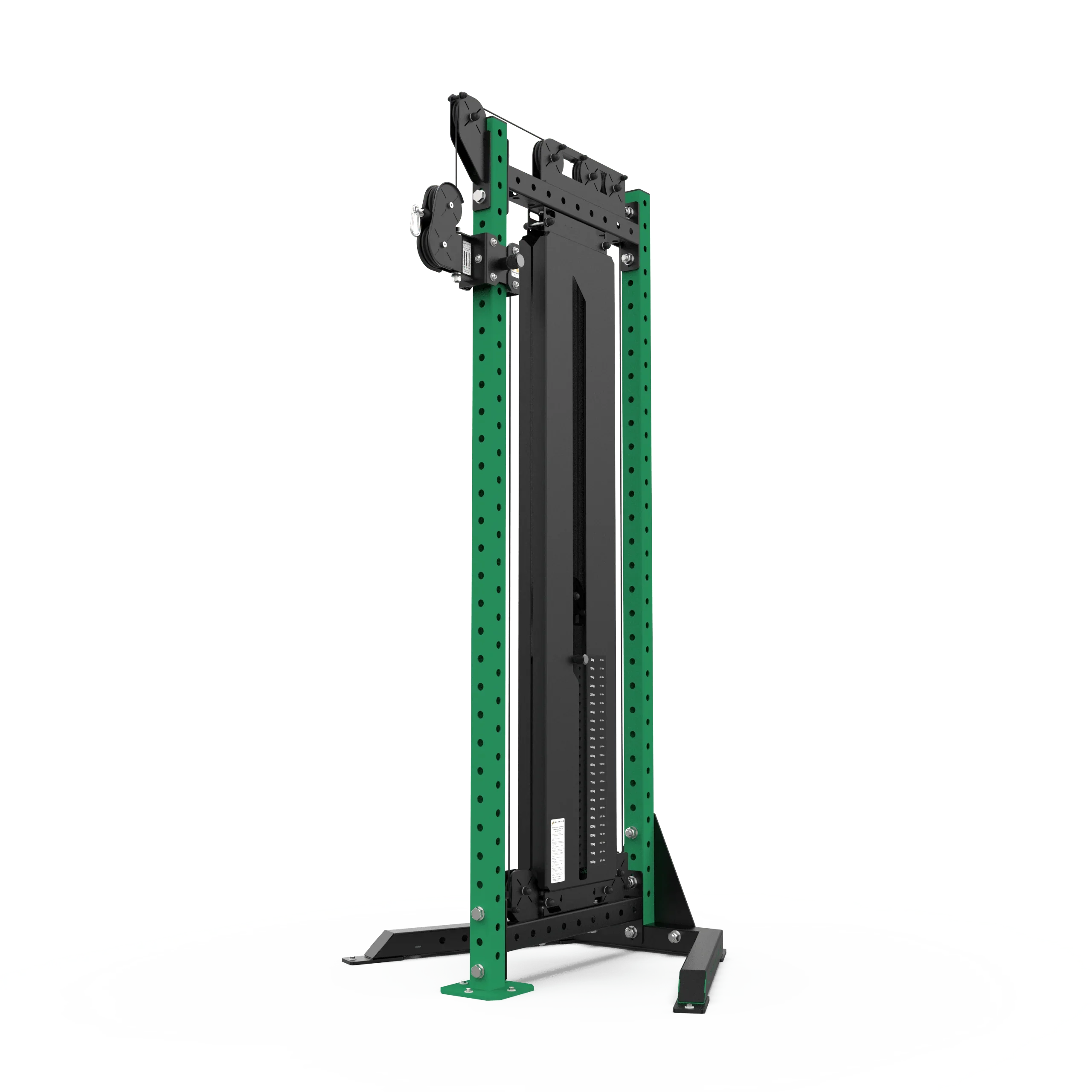 Functional Cable Column - Image 15