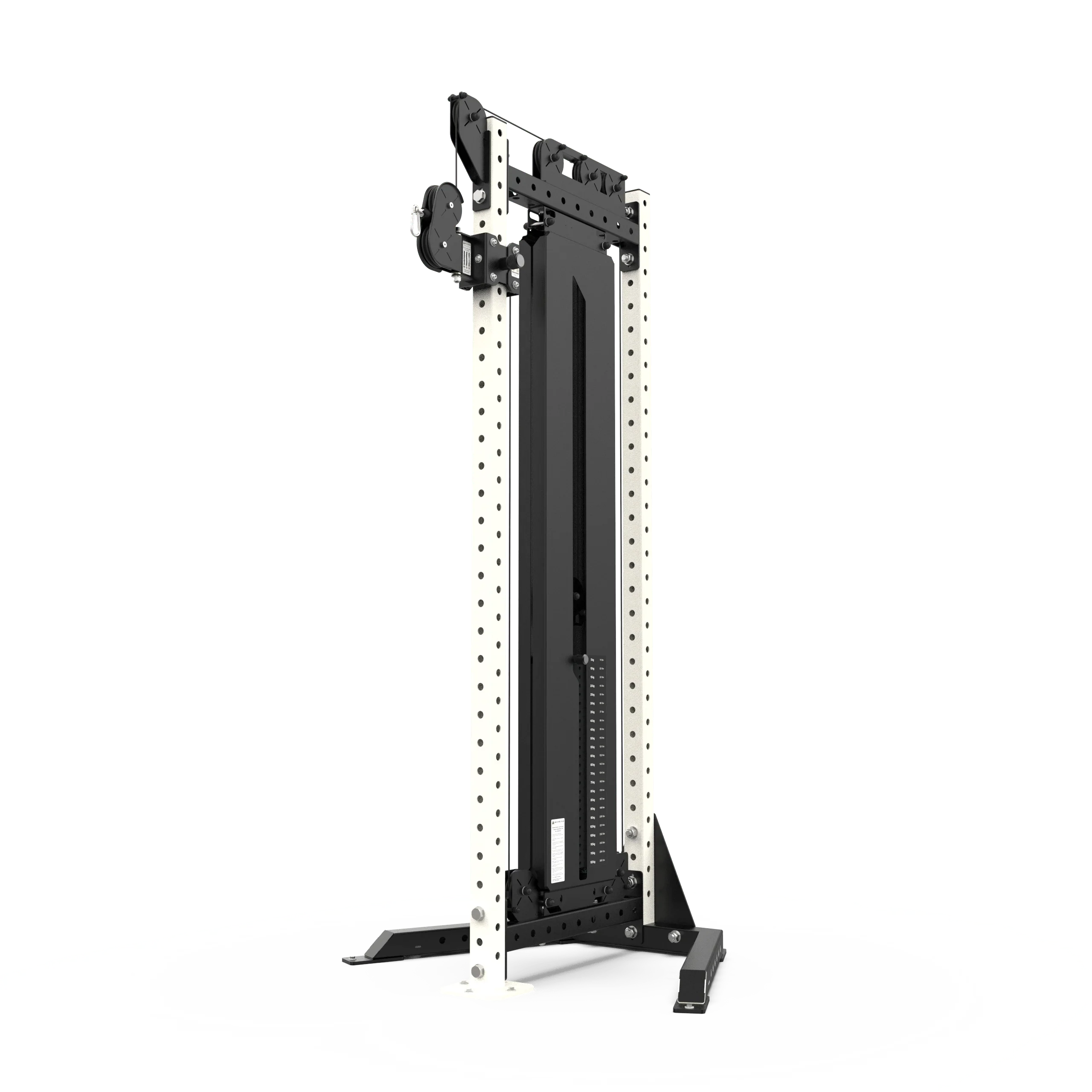 Functional Cable Column - Image 17
