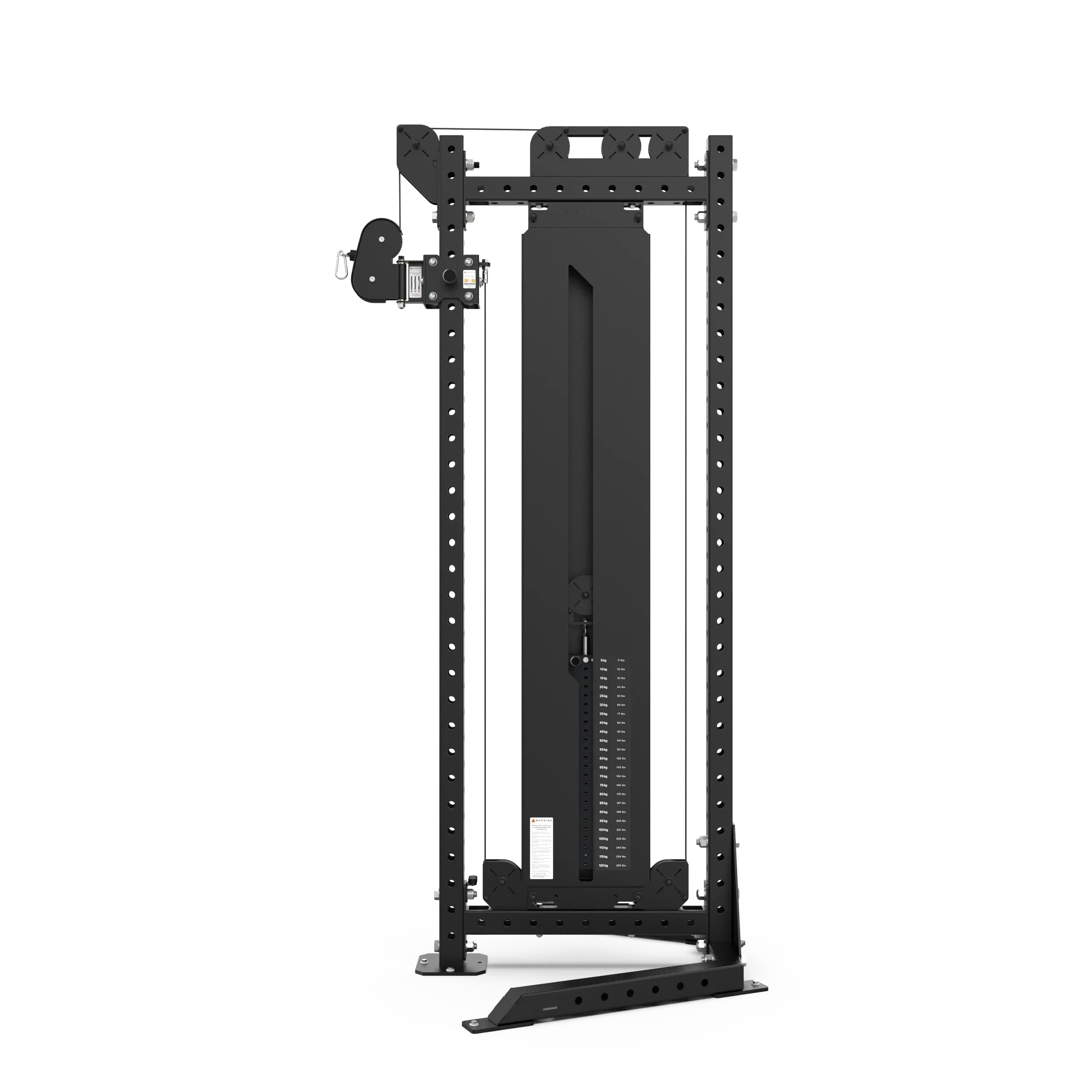 Functional Cable Column - Image 5