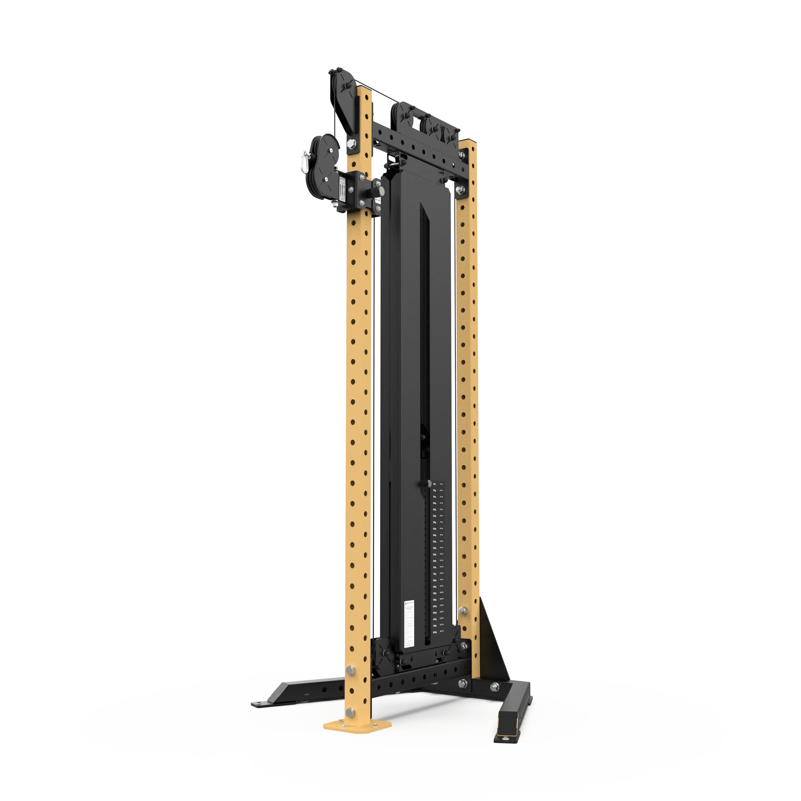 Functional Cable Column - Image 6