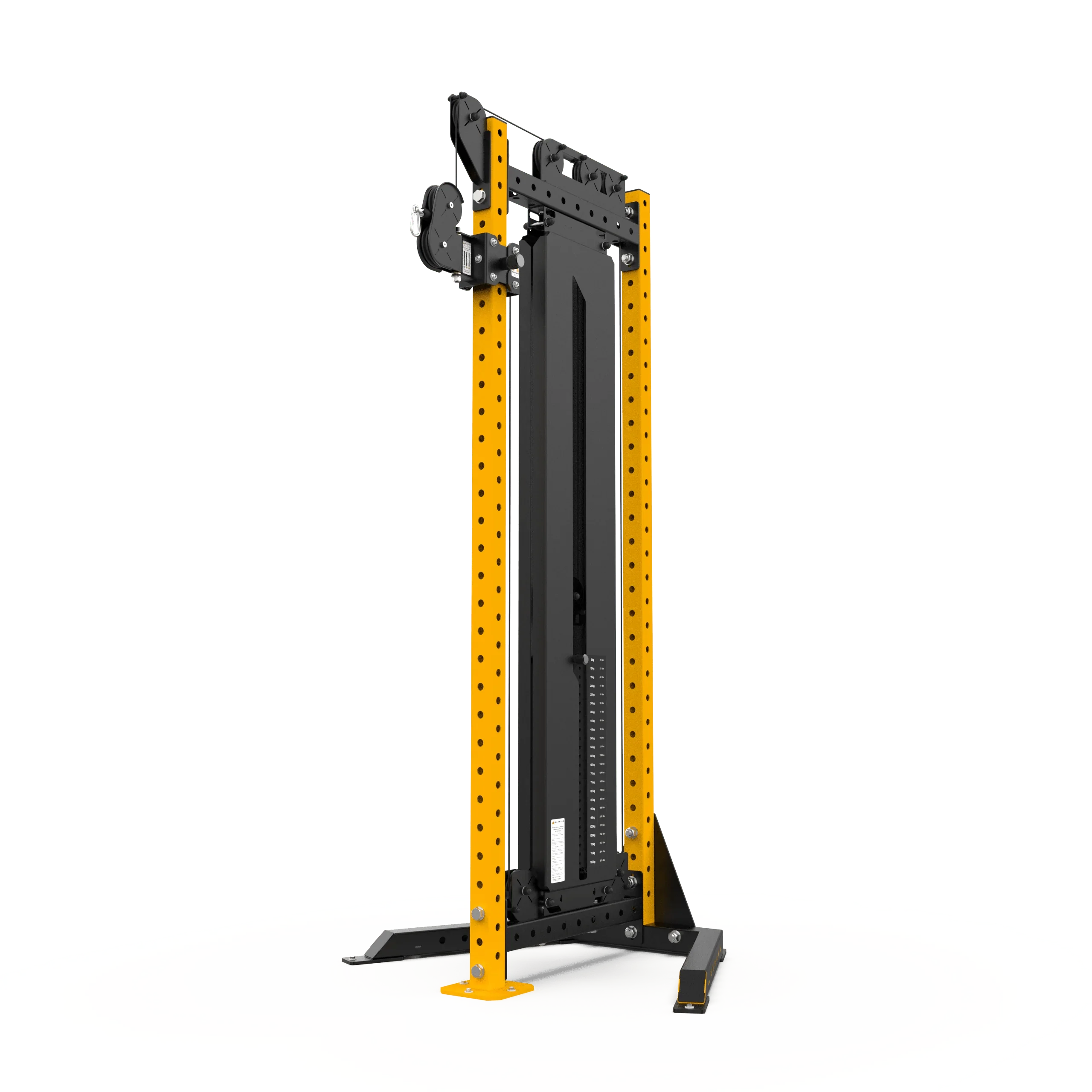 Functional Cable Column - Image 7