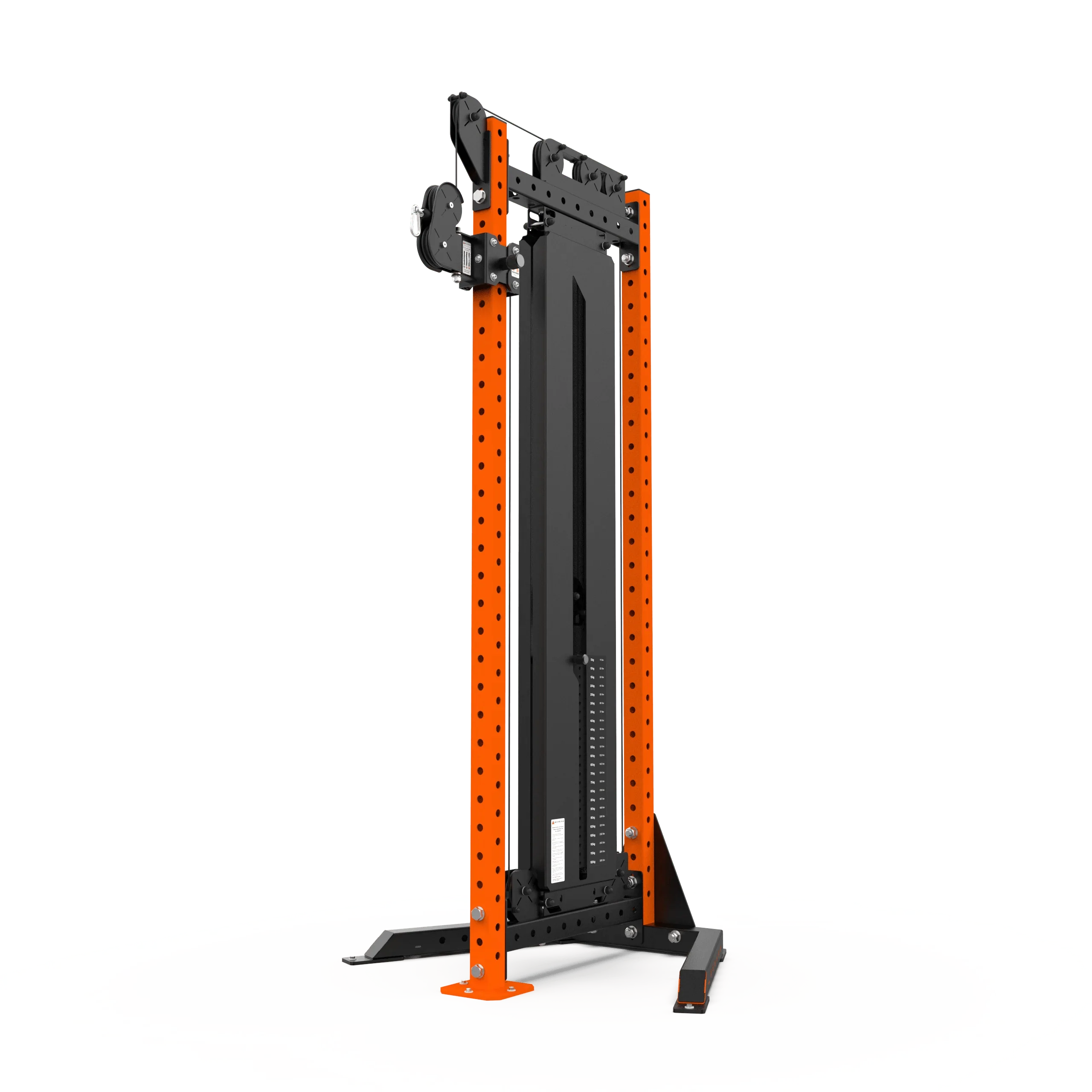 Functional Cable Column - Image 9