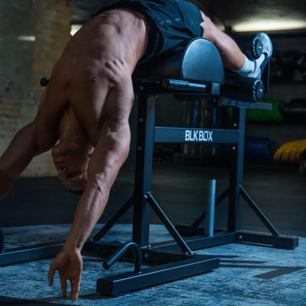 Glute Ham Developer (GHD) - Image 3