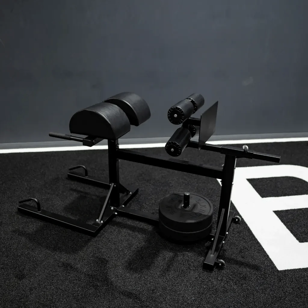 Glute Ham Developer (GHD) - Image 4
