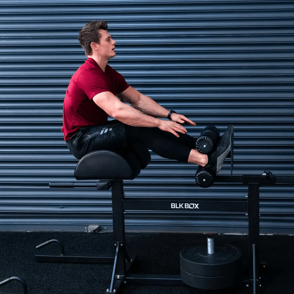 Glute Ham Developer (GHD) - Image 6