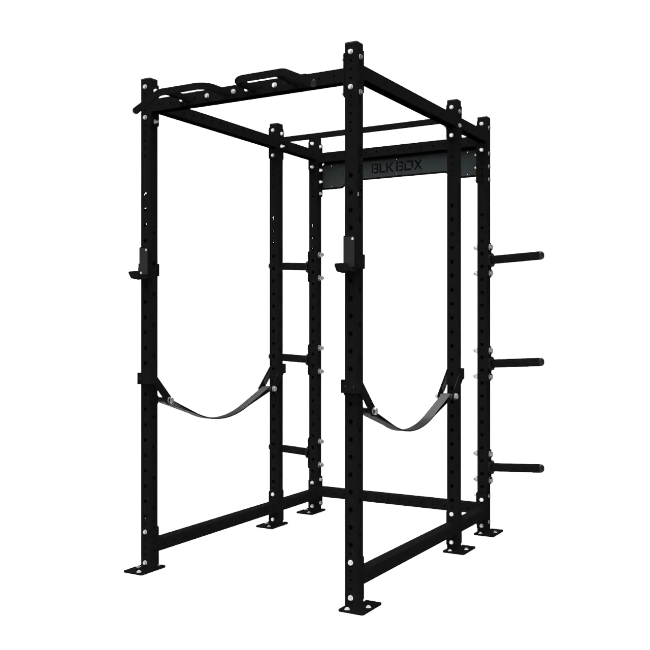 Goliath Full Rack