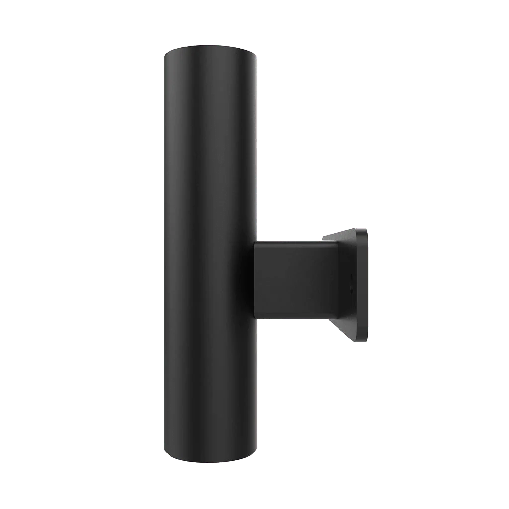 Goliath Horizontal Single Bar Holder