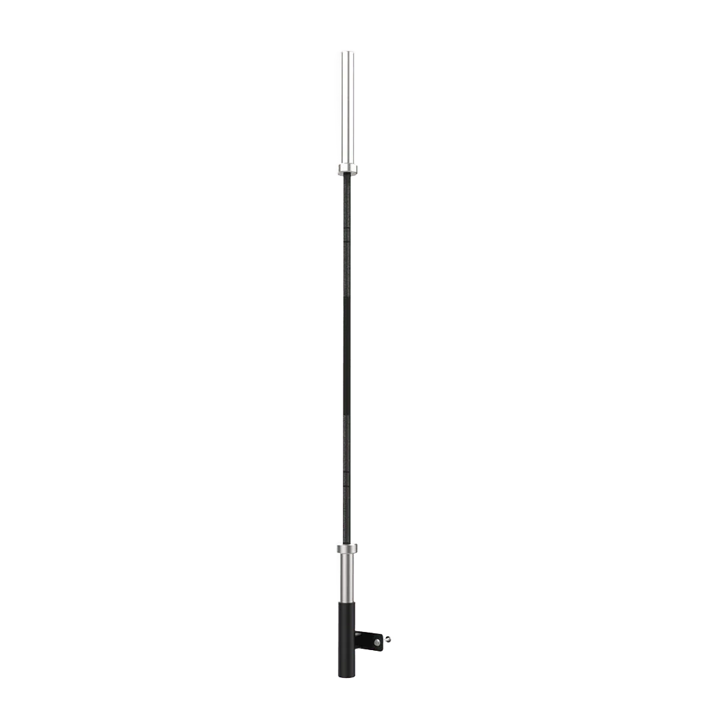 Goliath Horizontal Single Bar Holder - Image 2