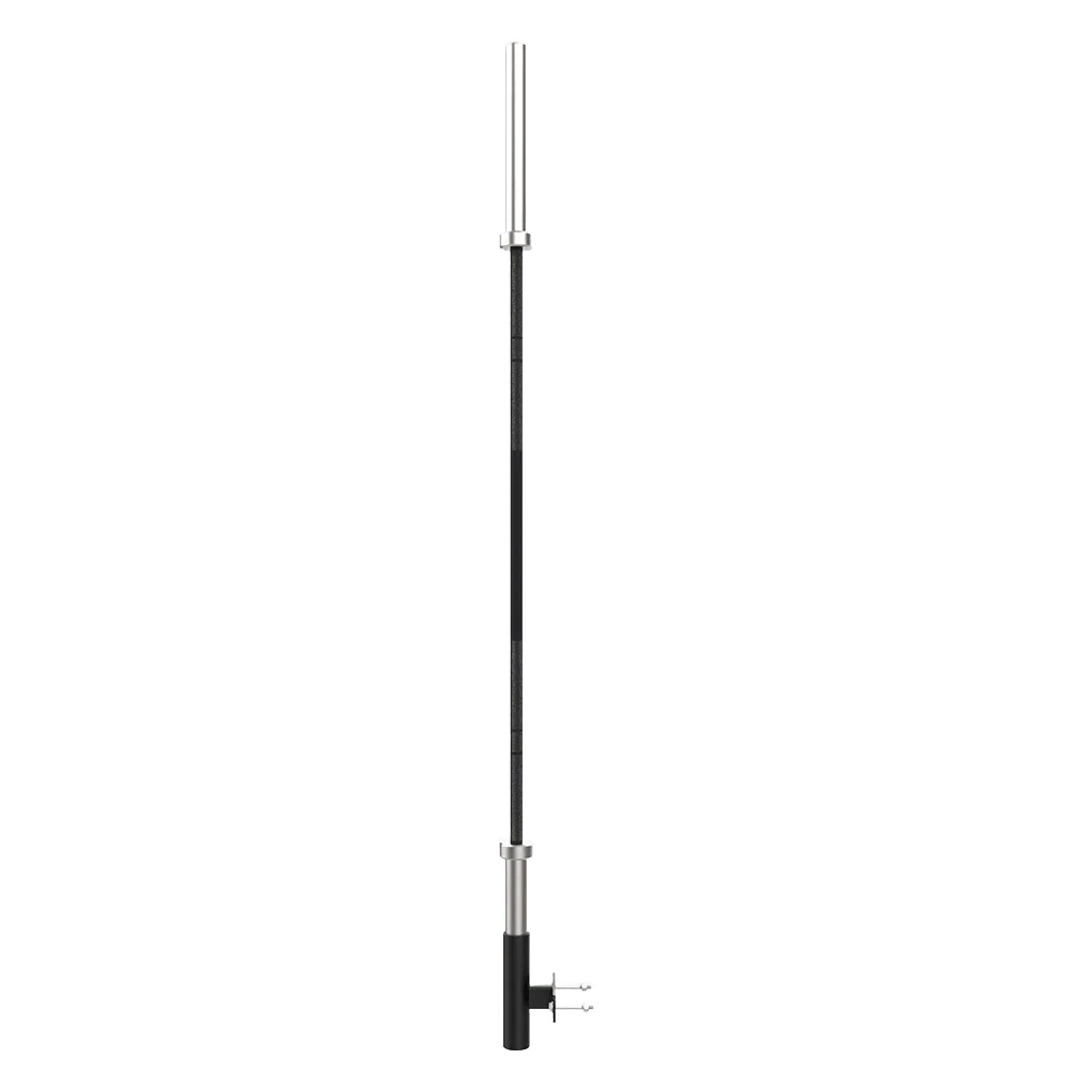 Goliath Horizontal Single Bar Holder - Image 3