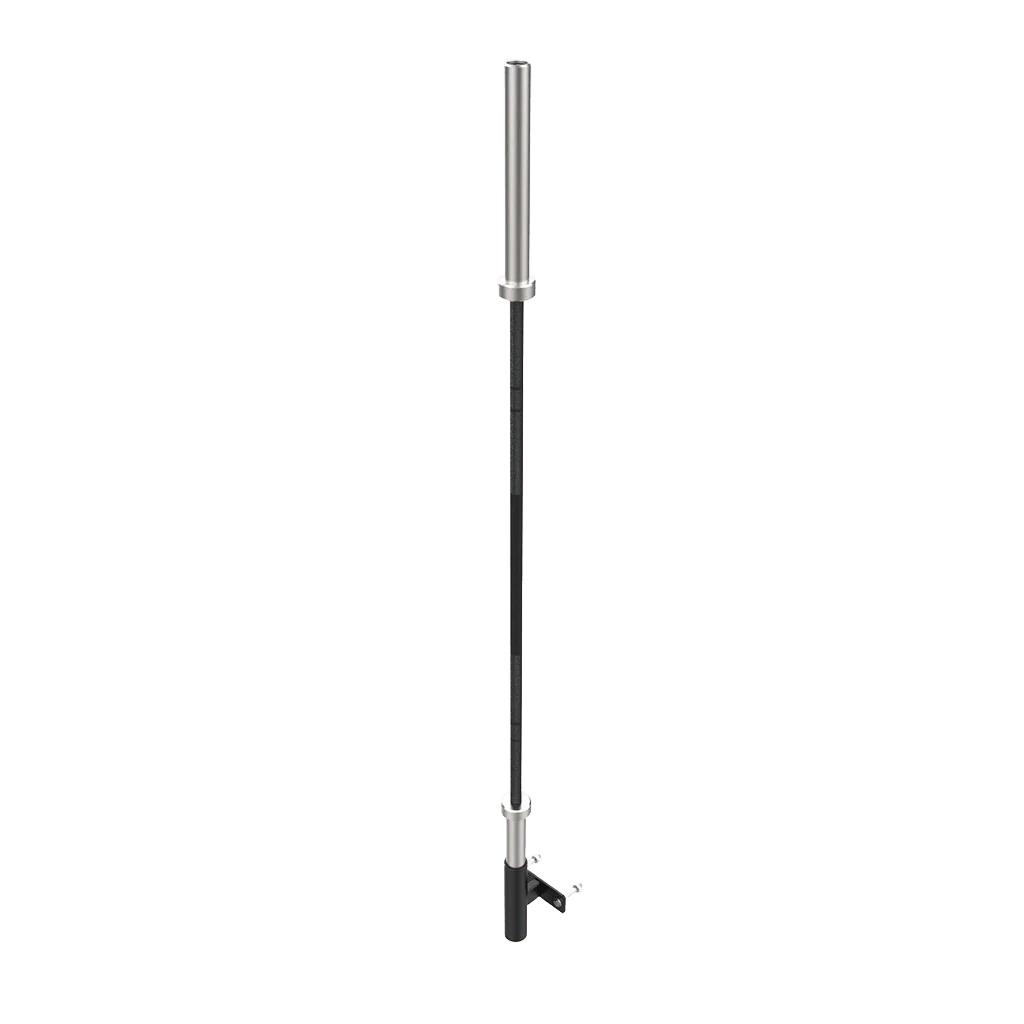 Goliath Horizontal Single Bar Holder - Image 4