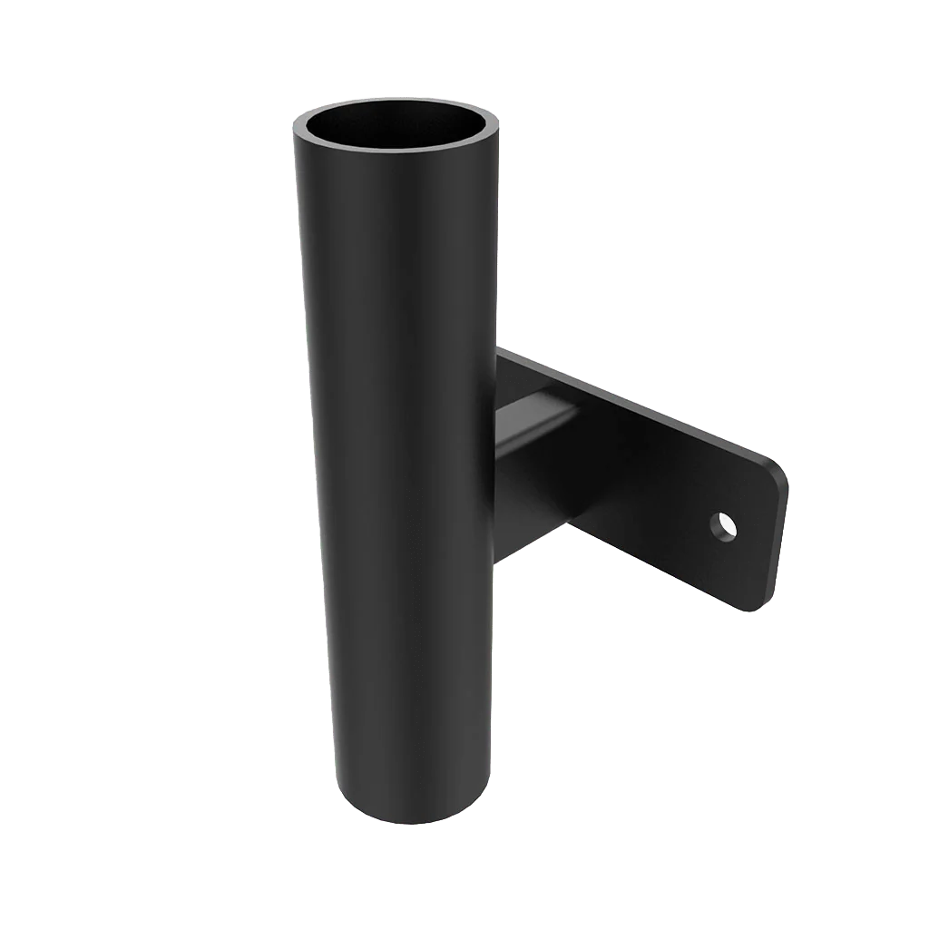 Goliath Horizontal Single Bar Holder - Image 5