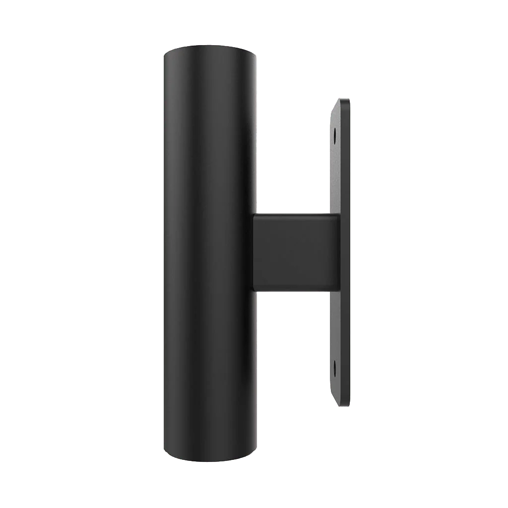 Goliath Vertical Single Bar Holder