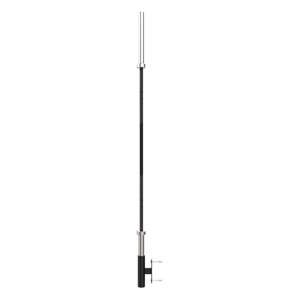 Goliath Vertical Single Bar Holder - Image 4