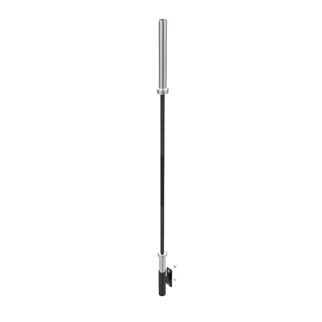 Goliath Vertical Single Bar Holder - Image 6